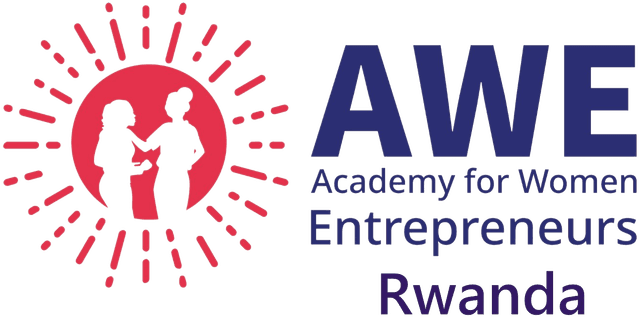 AWE Program Logo