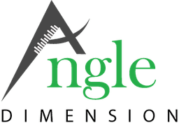 Angle Dimension