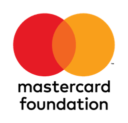 Mastercard foundation logo